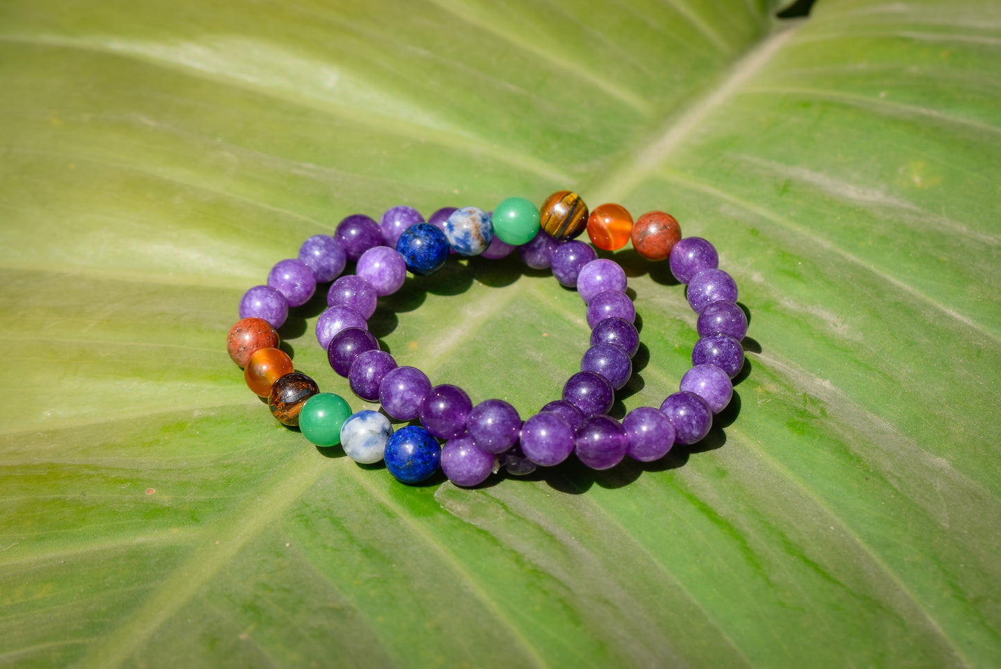 Amethyst Bracelet