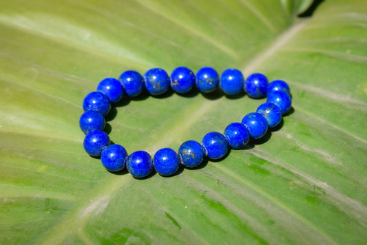 Lapis Lazuli Bracelet